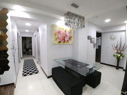 Blk 430B Fernvale Link (Sengkang), HDB 4 Rooms #192640342